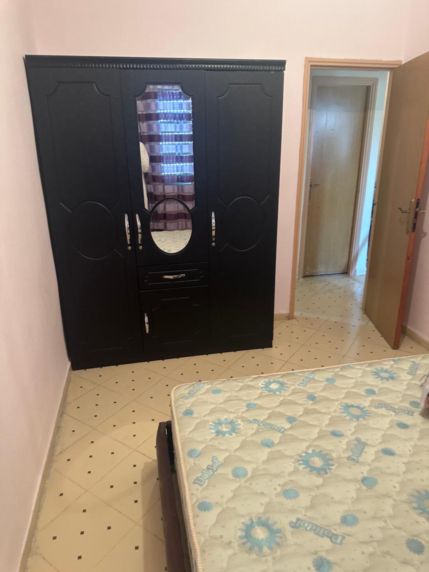 Flat Close To Airport 公寓